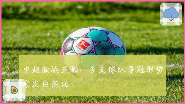 中超激战正酣，多支球队争冠形势愈发白热化